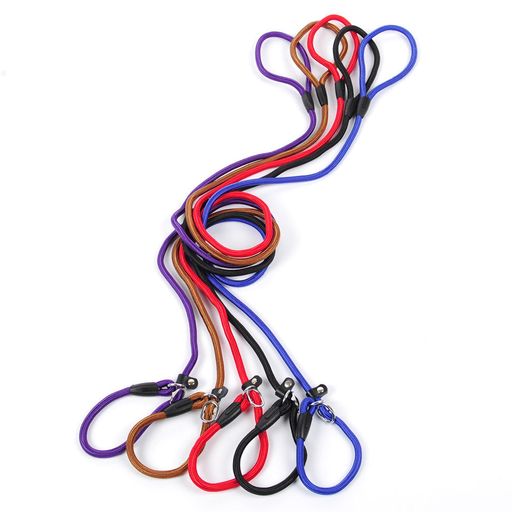 Dog Leash for Small, Medium & Large Dogs – Strong, Safe & Comfortable! - Pet Bliss