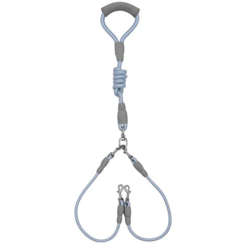 Double Dog Leash – Walk Two Dogs with Zero Hassle! - Pet Bliss