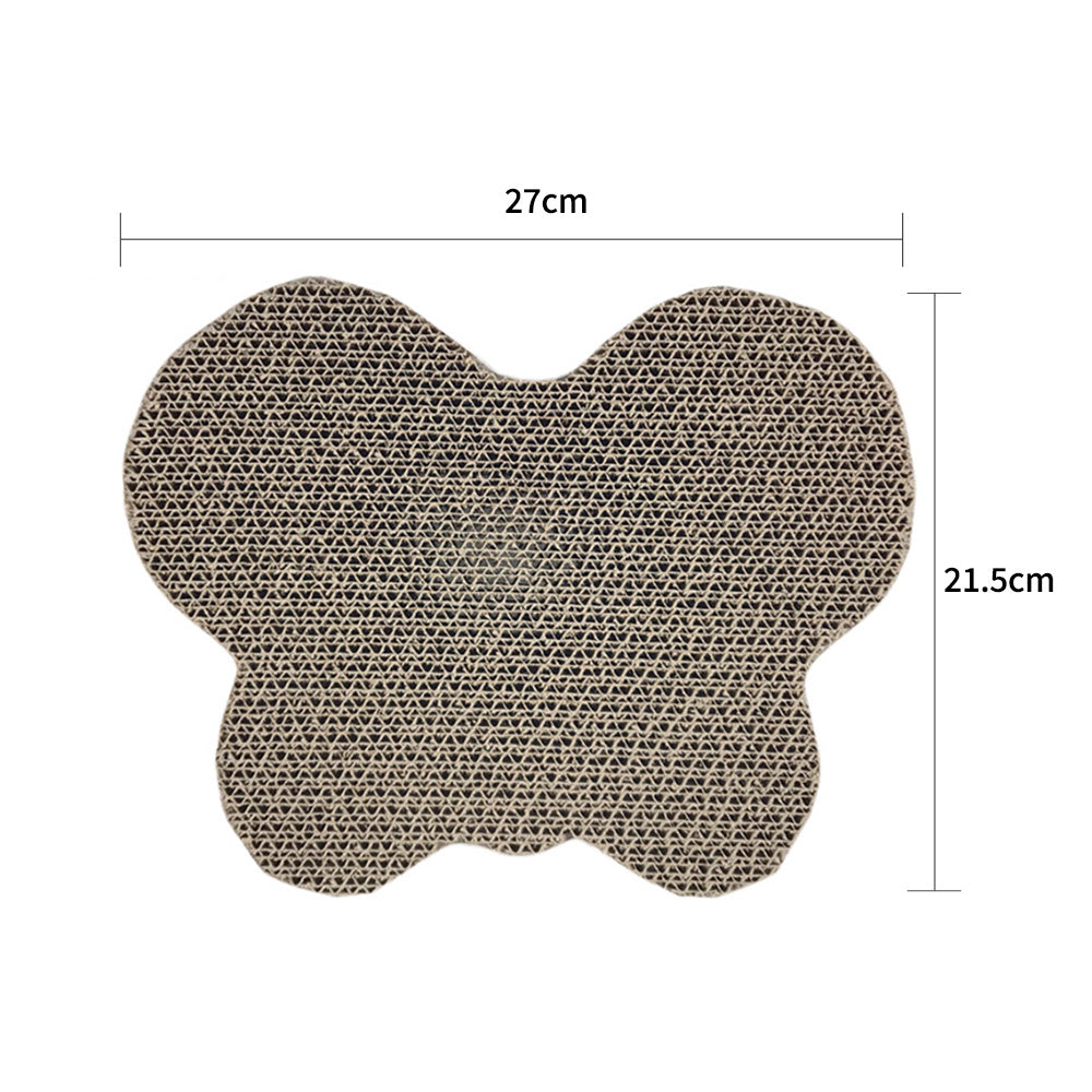 Durable Cat Scratcher – Keeps Your Feline Happy & Your Furniture Safe! - Pet Bliss