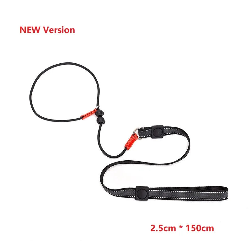 Slip Training Leash – Simple Control, Confident Walks - Pet Bliss