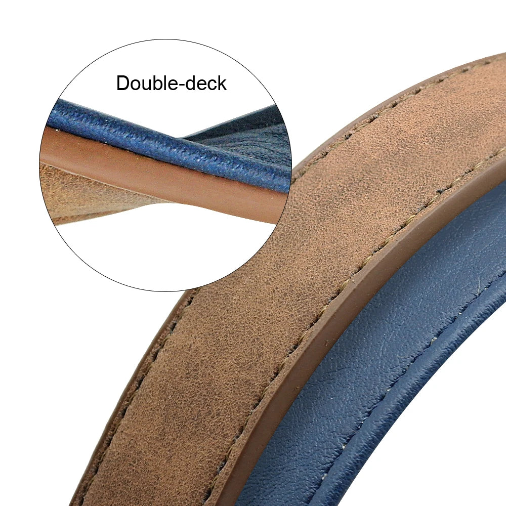 Soft Touch Dog Leash – Strong, Stylish, and Super Comfortable - Pet Bliss