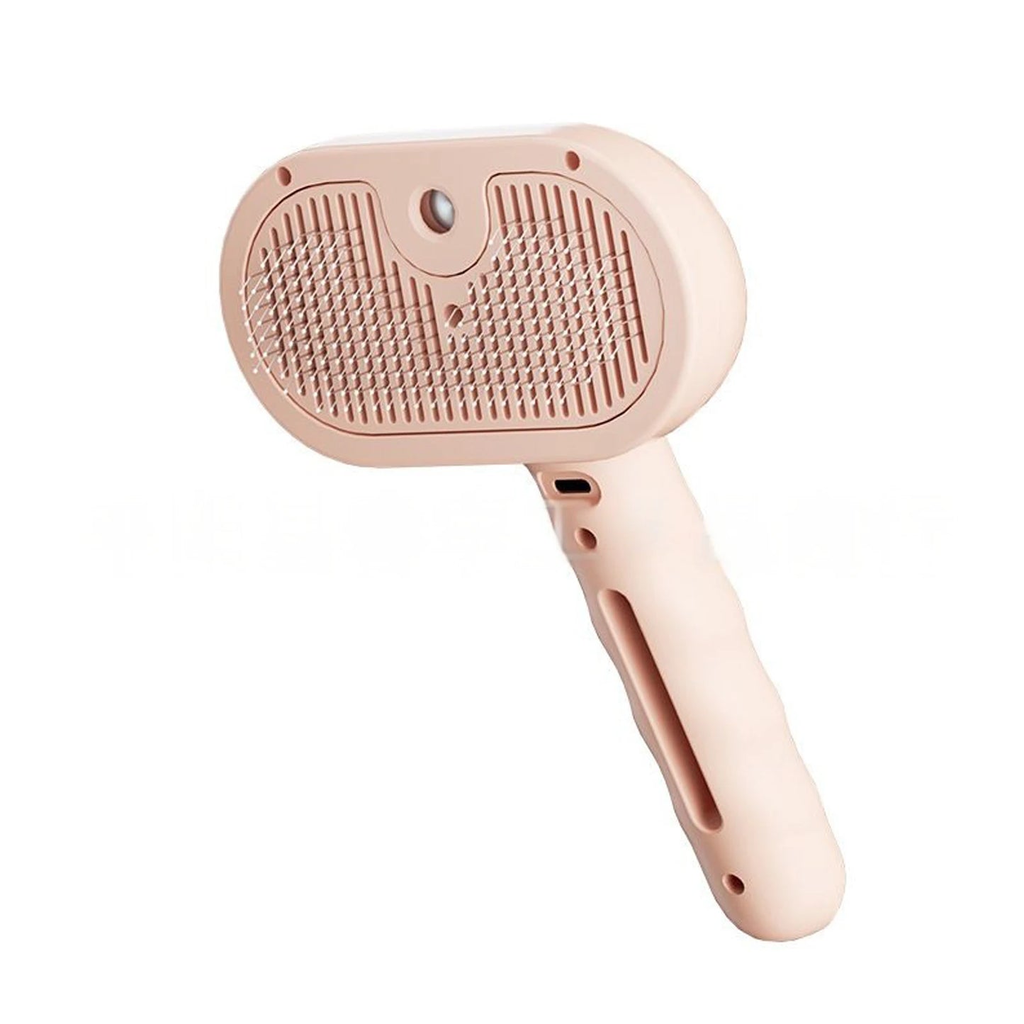 FurSpa Steam Grooming Brush - Pet Bliss