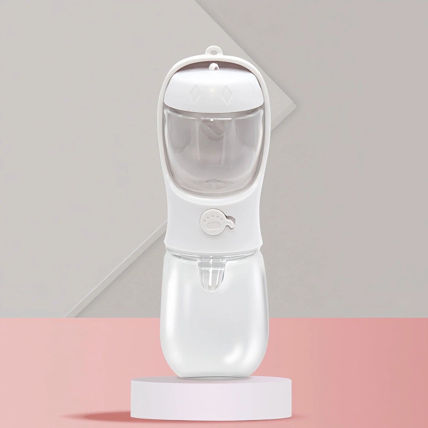 AquaTreat Portable Pet Bottle 🐶 - Pet Bliss