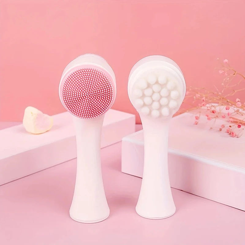 Pet Paw Cleaner Brush – Gentle & Effective Cleaning! - Pet Bliss