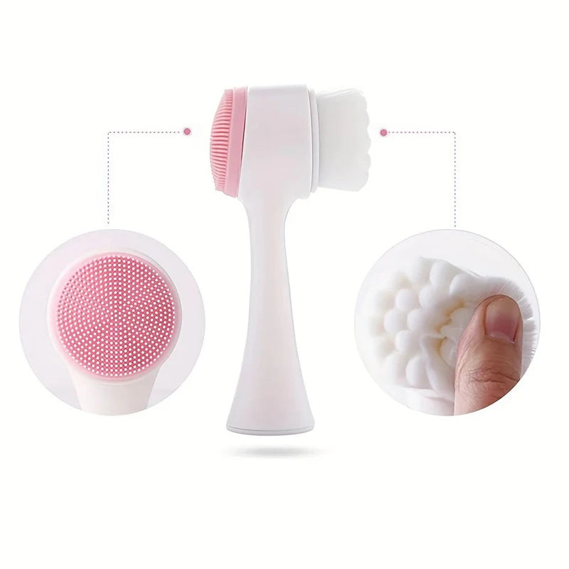 Pet Paw Cleaner Brush – Gentle & Effective Cleaning! - Pet Bliss
