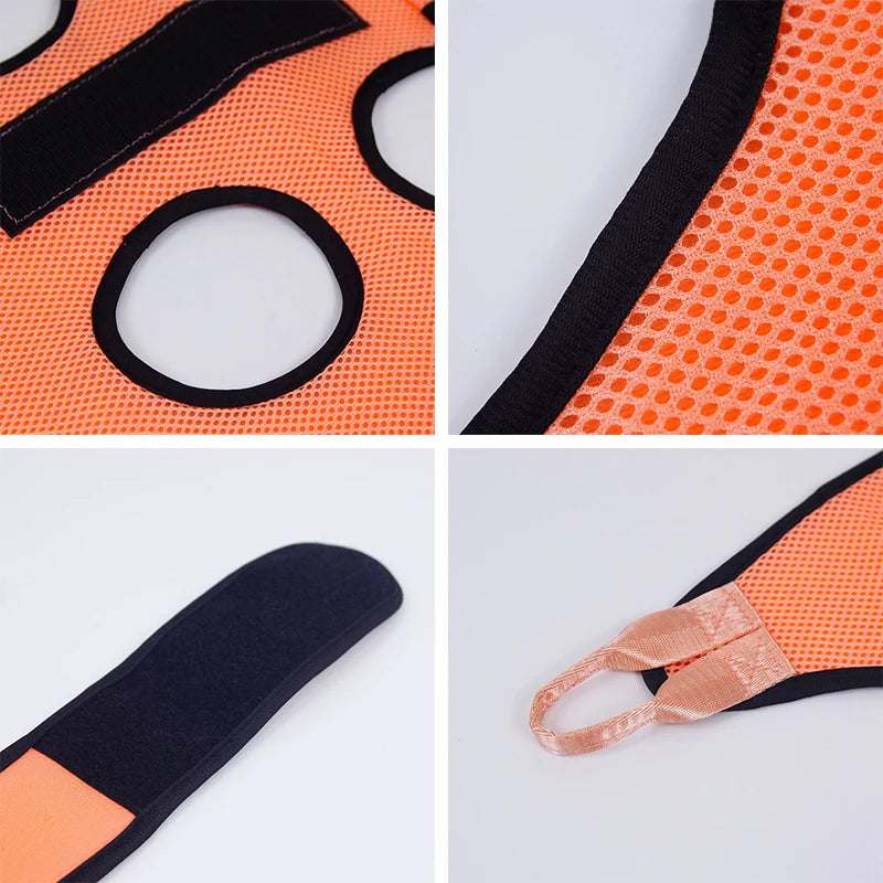 Pet Grooming Hammock – Stress-Free, Safe & Convenient! - Pet Bliss