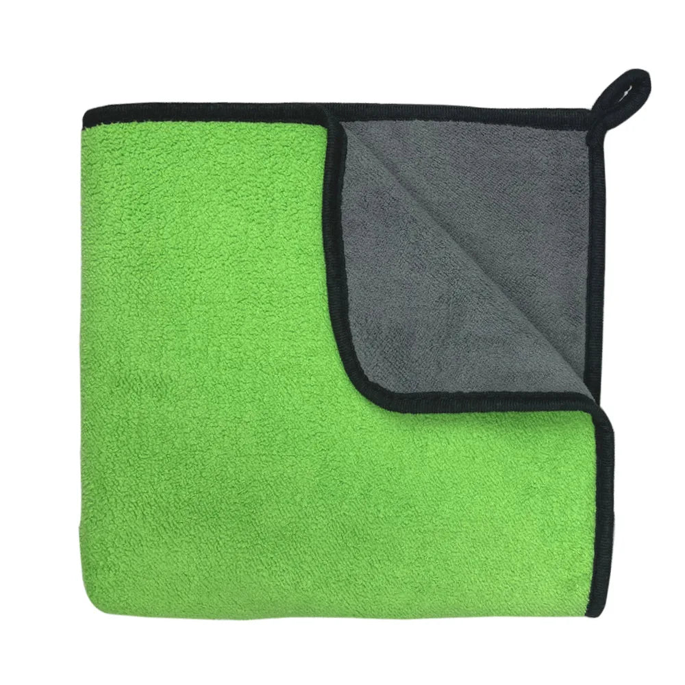 Ultra-Absorbent Pet Bath Towels - Pet Bliss
