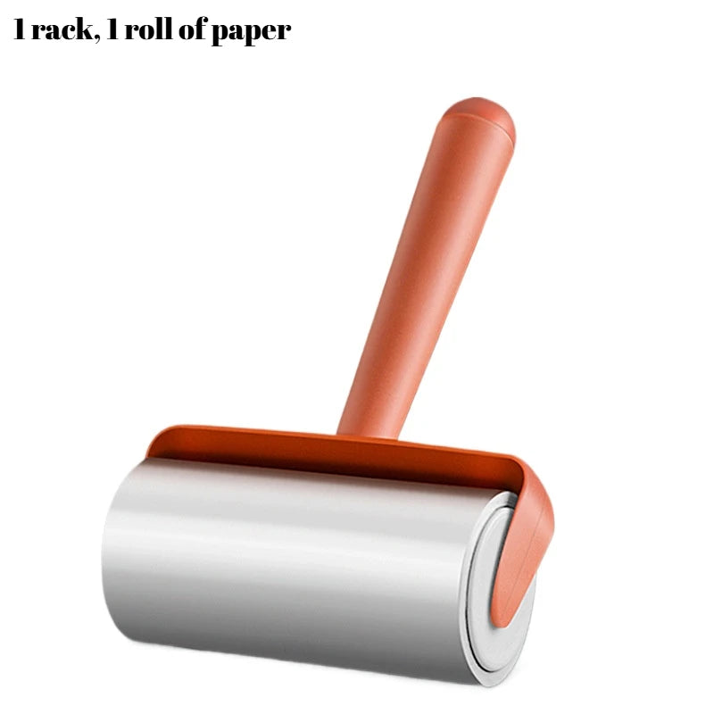 Ultra-Sticky Lint Roller – Say Goodbye to Pet Hair & Lint! - Pet Bliss