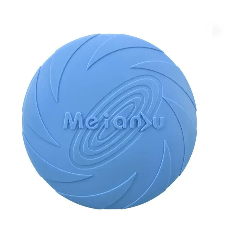 Soft Flying Disc – Fetch, Fly, Repeat! - Pet Bliss