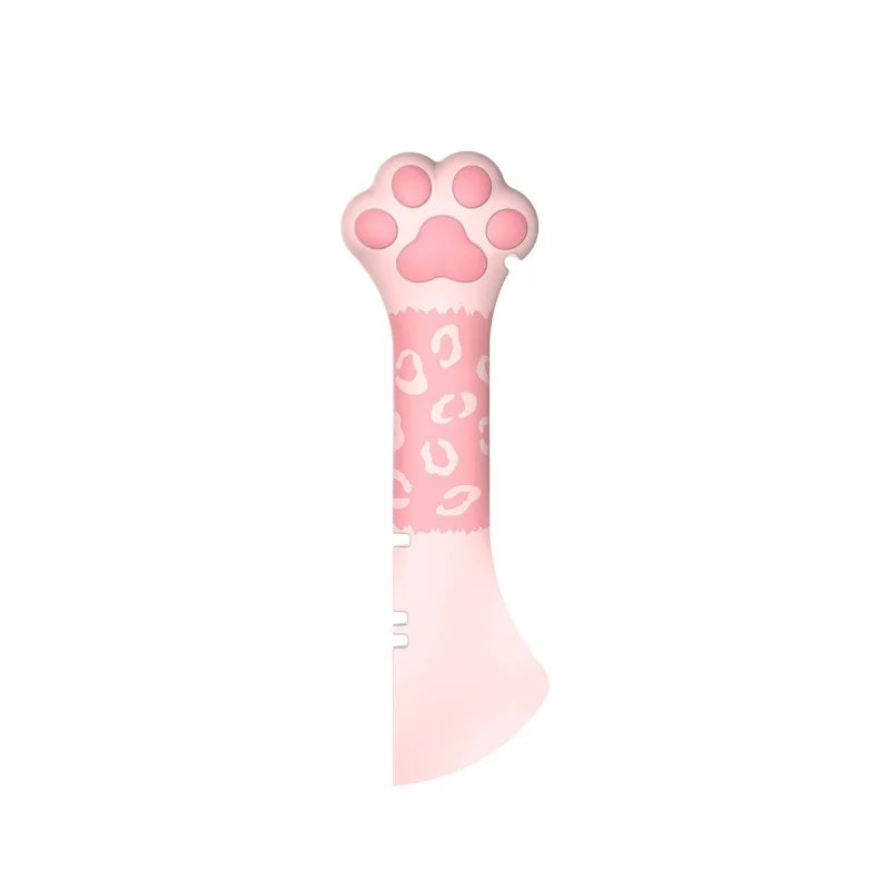 Cute & Practical Cat Paw Can Opener - Pet Bliss