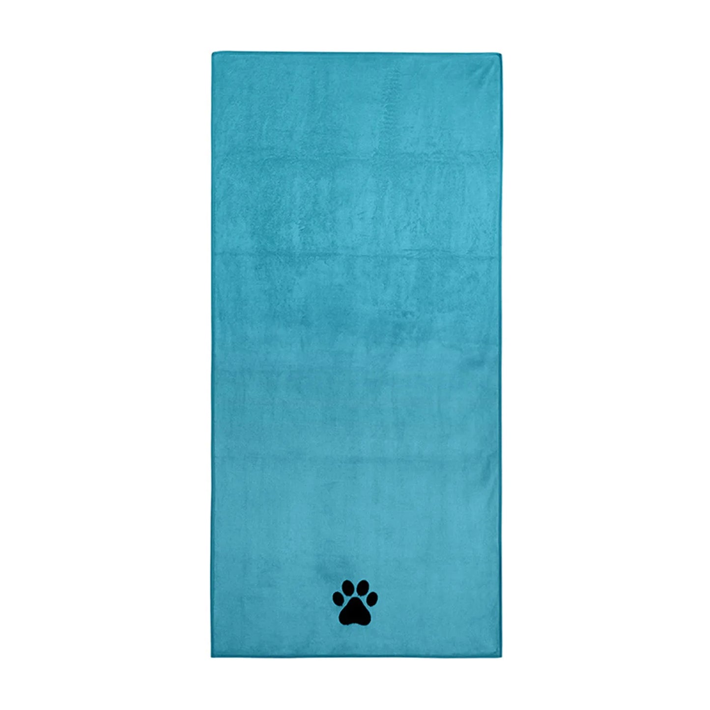 Super Absorbent Pet Towel – Keep Your Furry Friend Dry & Cozy - Pet Bliss