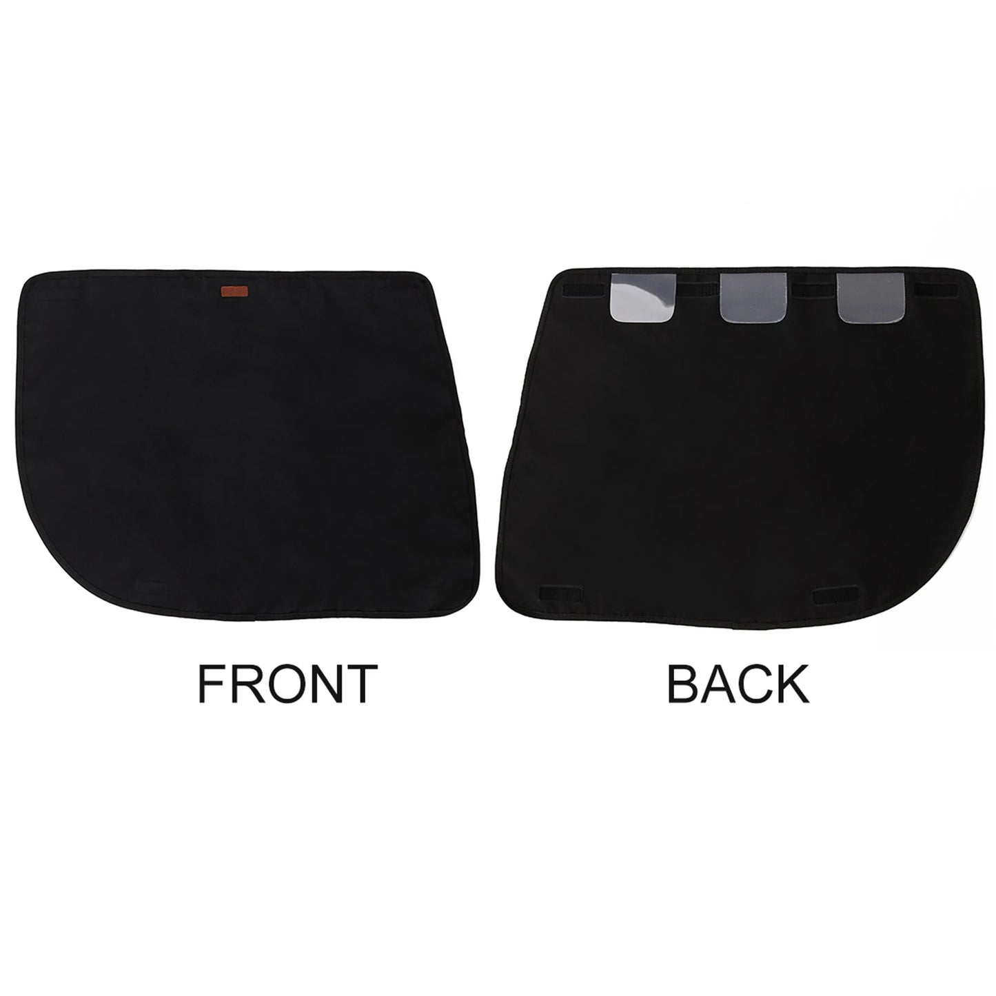 Car Door Protector for Dogs 🐾 - Pet Bliss
