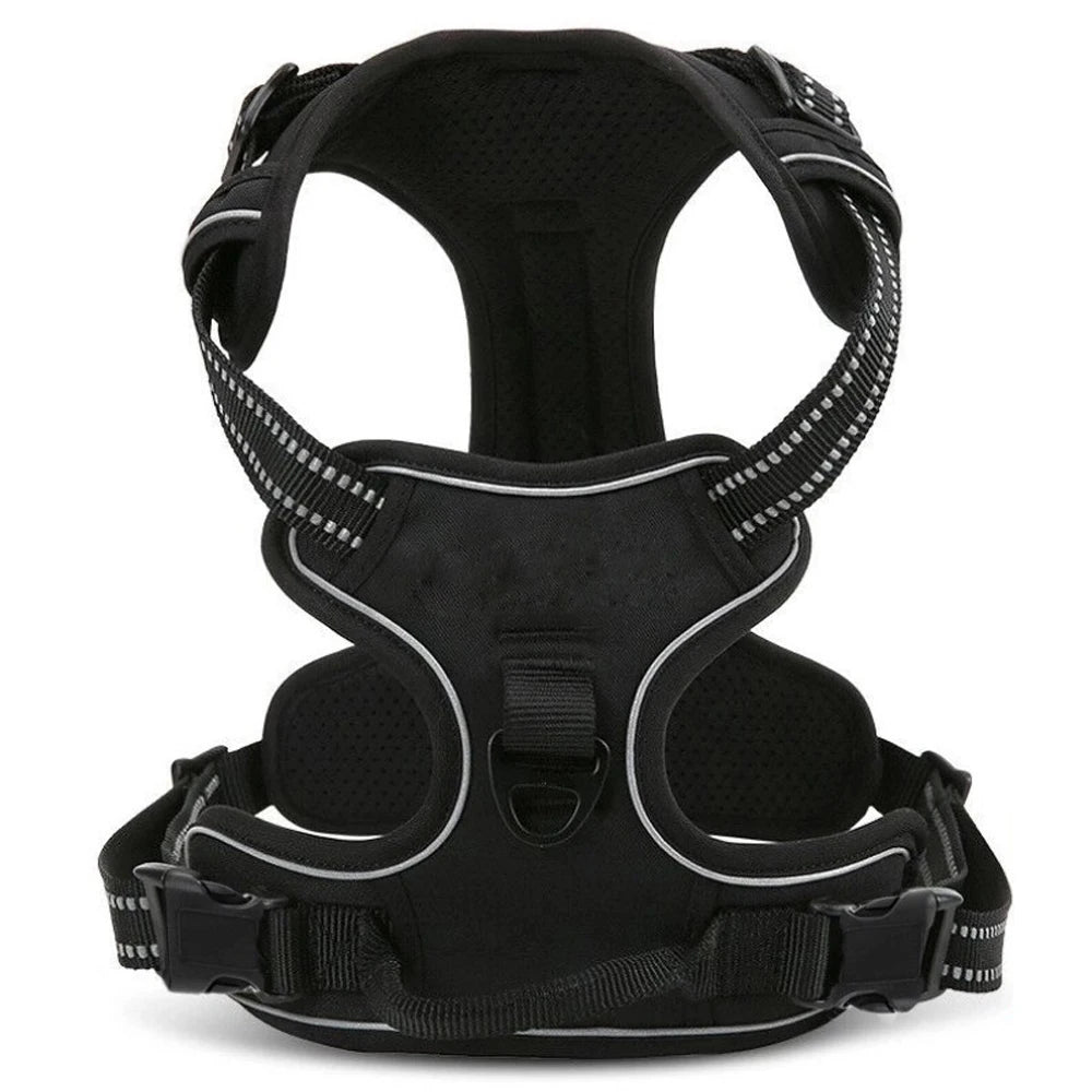 Comfort-Fit Dog Harness – Control Meets Comfort - Pet Bliss