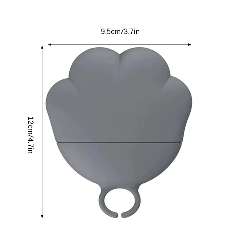 Cute & Practical Cat Paw Can Opener - Pet Bliss