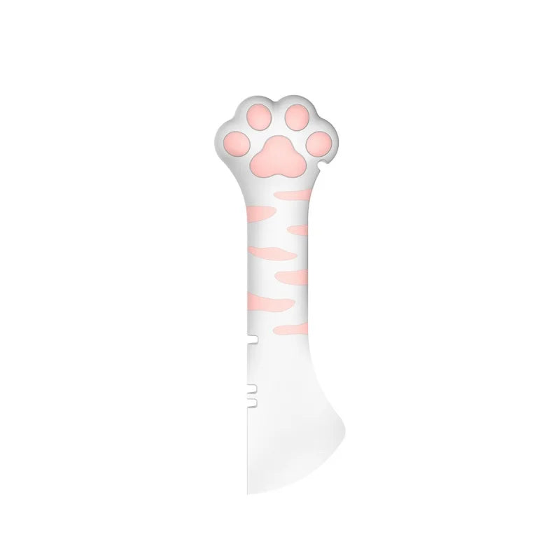 Cute & Practical Cat Paw Can Opener - Pet Bliss