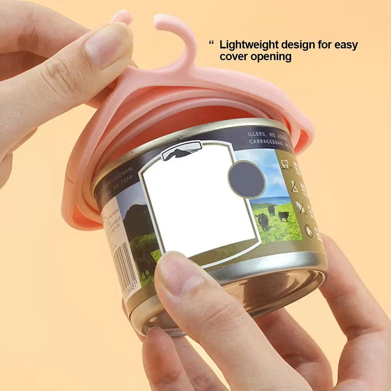Cute & Practical Cat Paw Can Opener - Pet Bliss