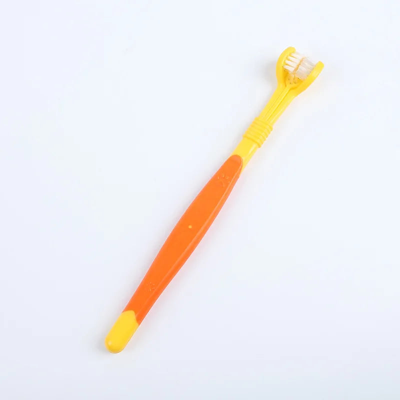 360° Pet Toothbrush - Pet Bliss