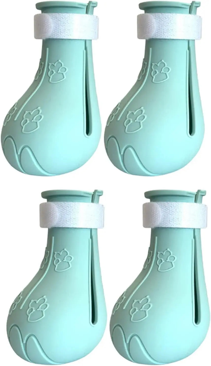 Pet Paw Cleaner Cup for Quick & Gentle Cleaning - Pet Bliss
