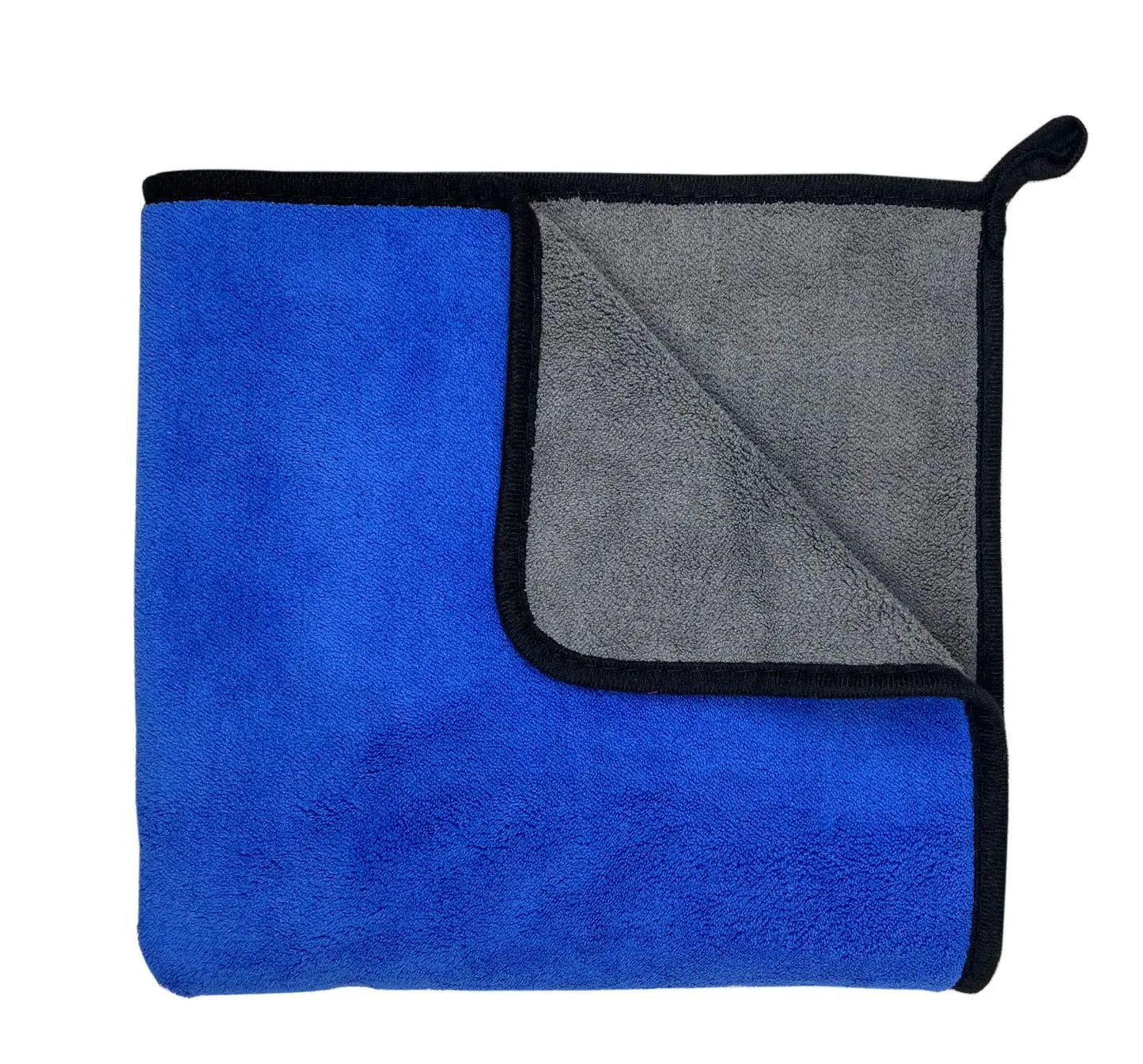 Ultra-Absorbent Pet Bath Towels - Pet Bliss