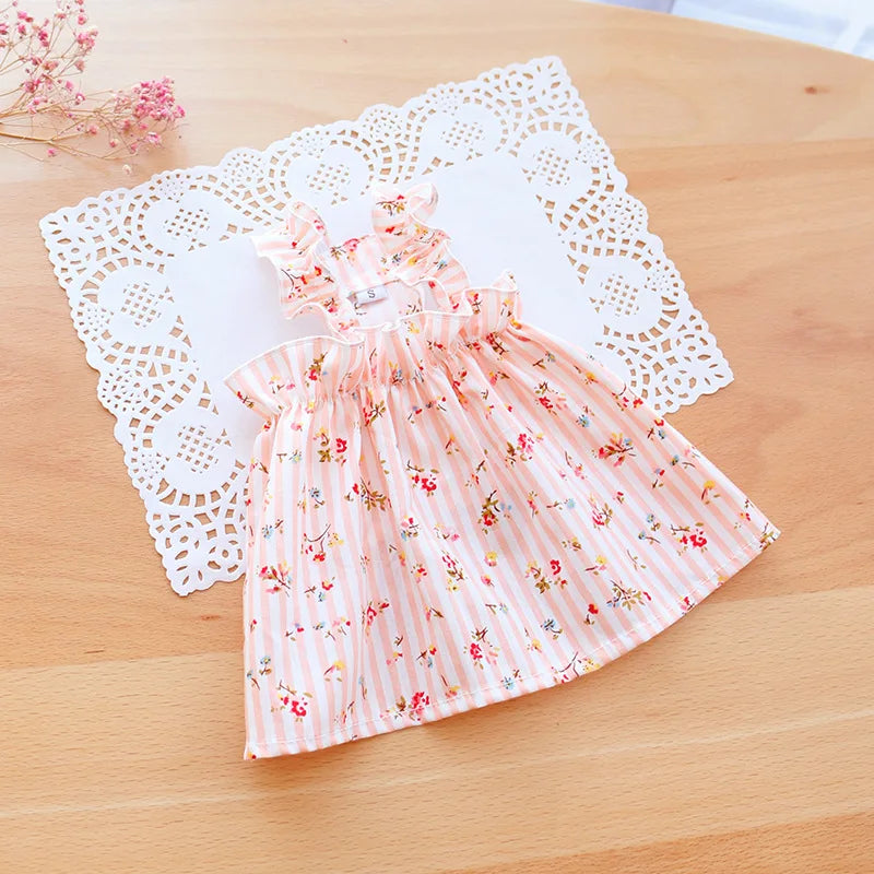 Floral Princess Dresses for Pets – Because every kitty deserves to bloom! 🌼 - Pet Bliss