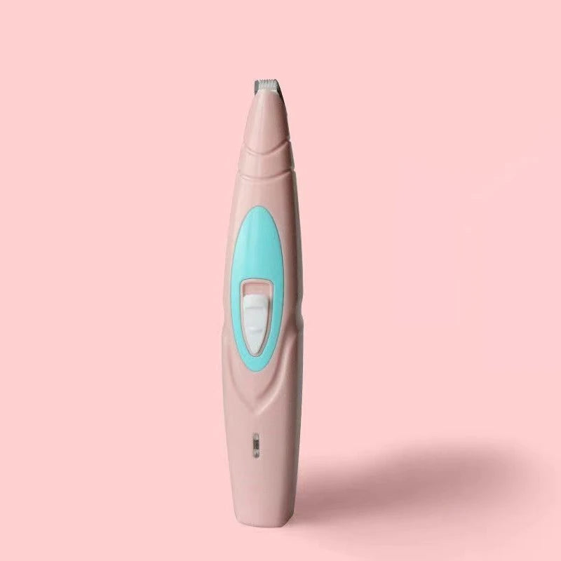 Rechargeable Pet Shaver & Trimmer for Easy Grooming - Pet Bliss