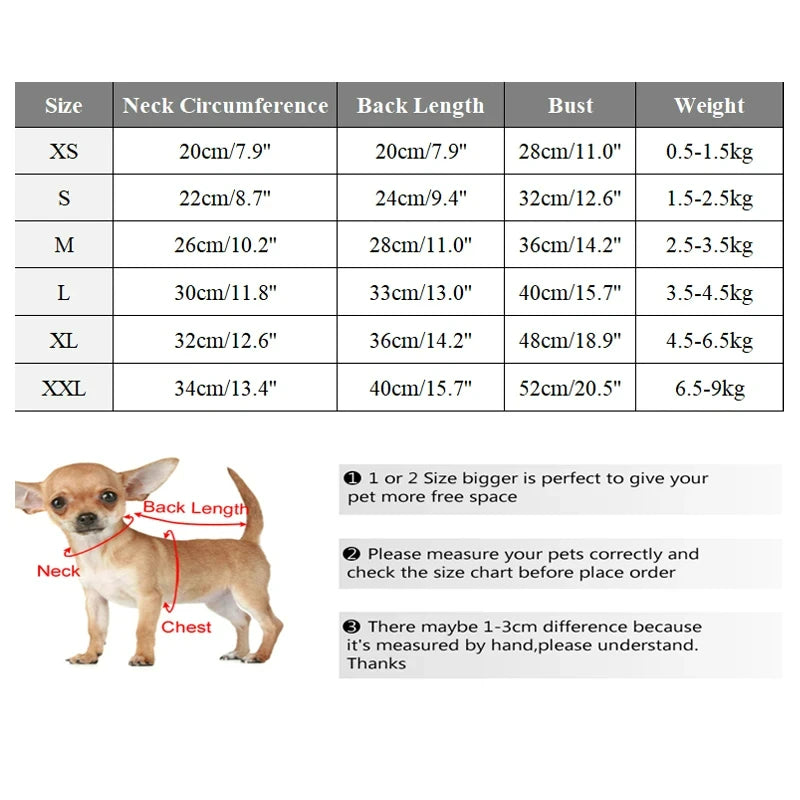 Quilted Dog Winter Vest – Warm Walks, Cozy Pup ❄️ - Pet Bliss