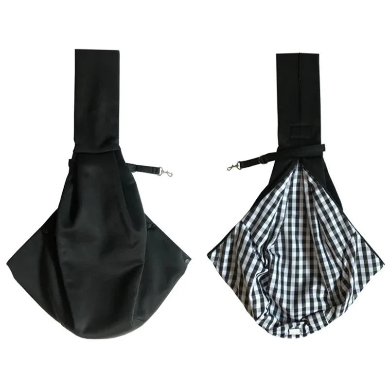👜 Pet Sling Carrier – Travel in Comfort & Style! - Pet Bliss