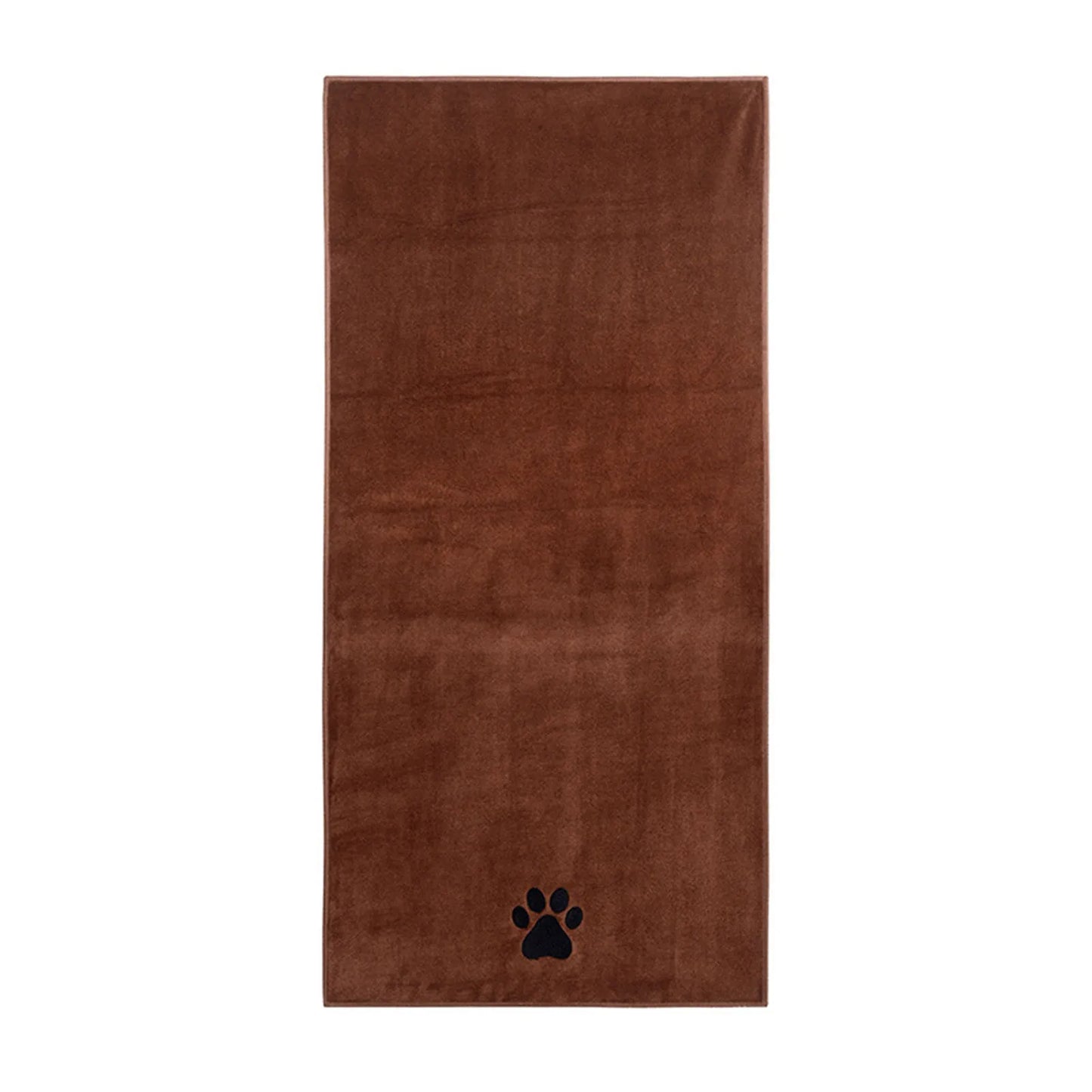 Super Absorbent Pet Towel – Keep Your Furry Friend Dry & Cozy - Pet Bliss