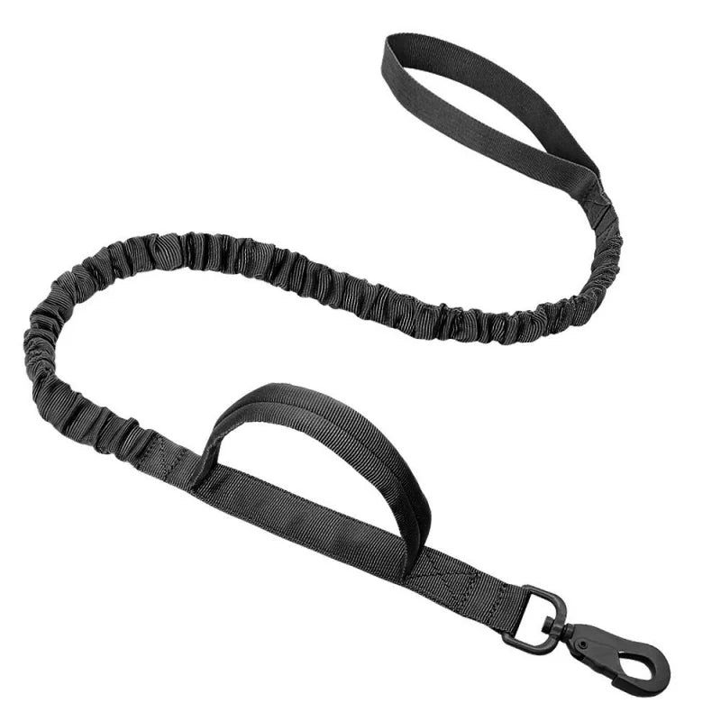 Tactical Dog Collar & Leash Set – Strength Meets Comfort - Pet Bliss