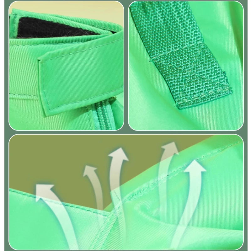 Cat Grooming Bag – Stress-Free Grooming & Care! ✂️🛁 - Pet Bliss