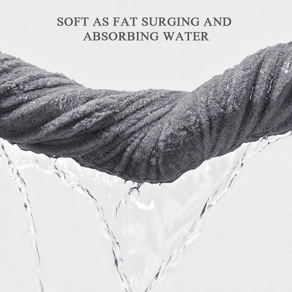 Super Absorbent Pet Towel – Keep Your Furry Friend Dry & Cozy - Pet Bliss