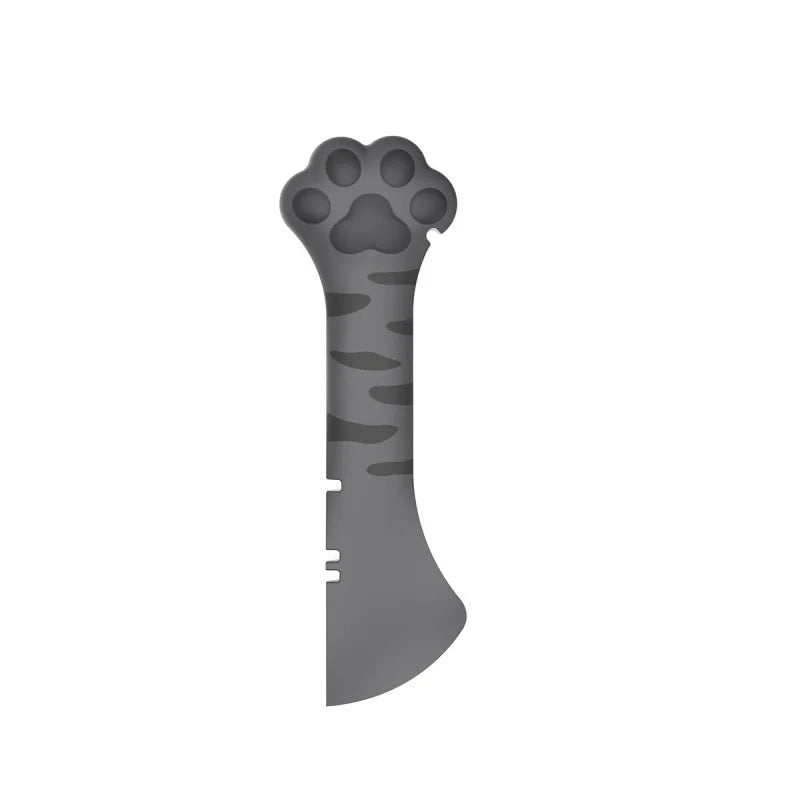 Cute & Practical Cat Paw Can Opener - Pet Bliss