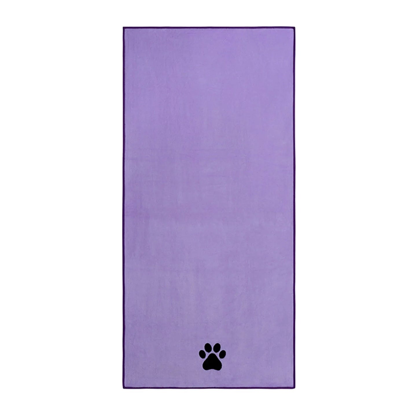 Super Absorbent Pet Towel – Keep Your Furry Friend Dry & Cozy - Pet Bliss