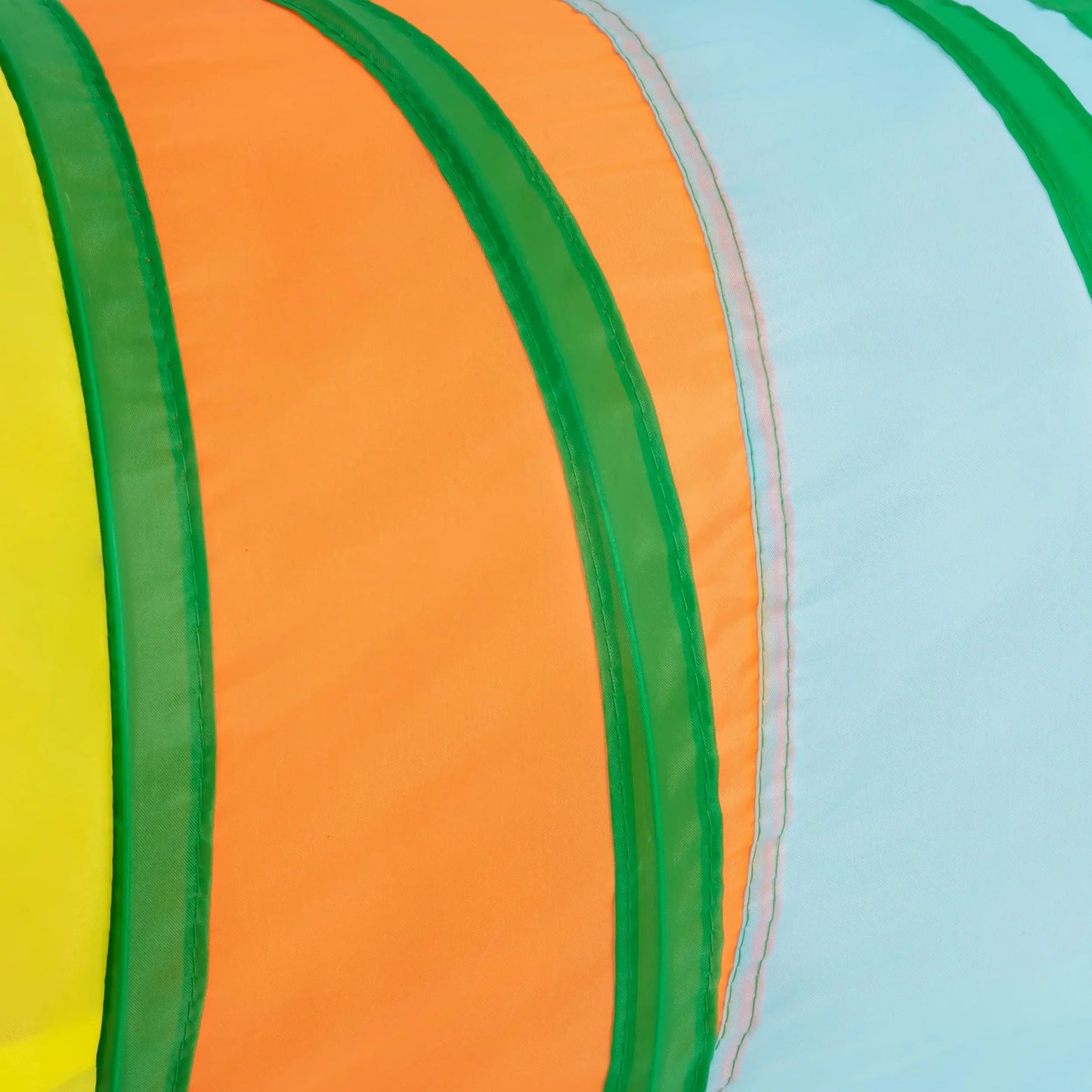 Rainbow Cat Tunnel – Bold Colors, Big Fun 🌈 - Pet Bliss
