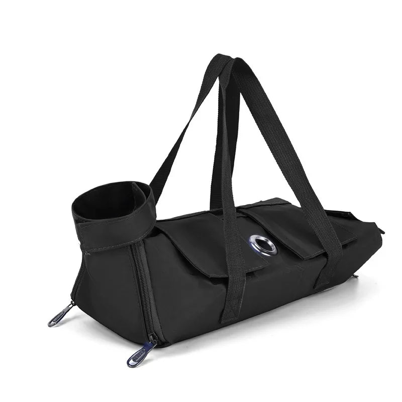 Cat Grooming Bag – Stress-Free Grooming & Care! ✂️🛁 - Pet Bliss