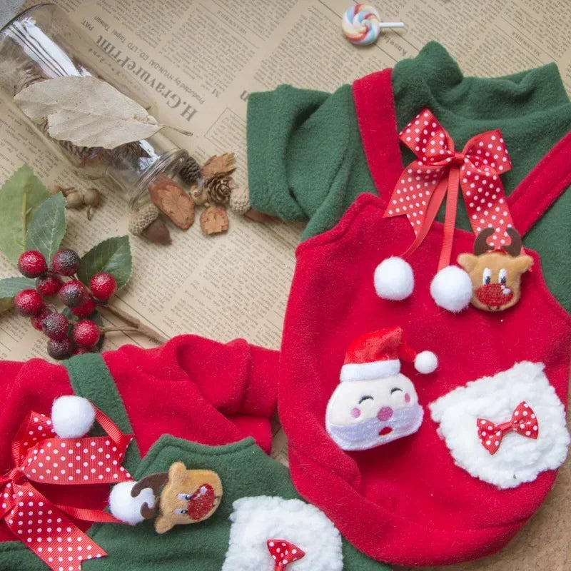 đ Holiday Pet Sweaters â Festive Fashion for Your Furry Friend! - Pet Bliss