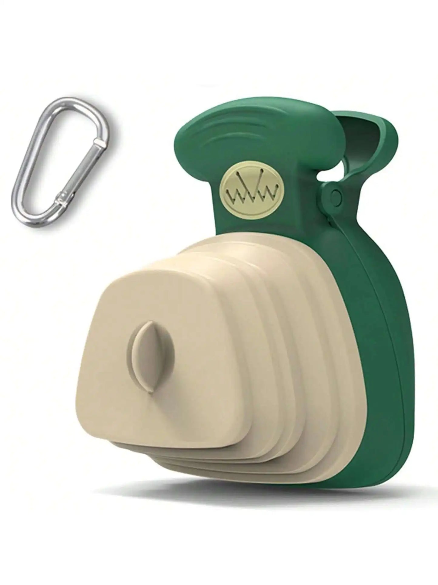 Portable Pet Poop Scooper Tool - Pet Bliss
