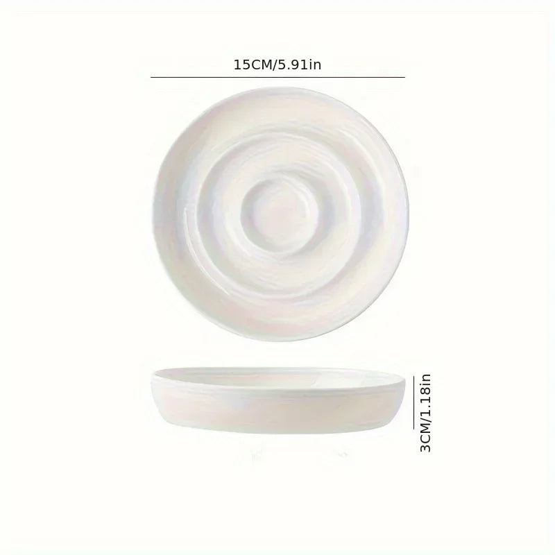 Spiral Slow-Feed Pet Bowl – Mindful Munching Made Fun - Pet Bliss