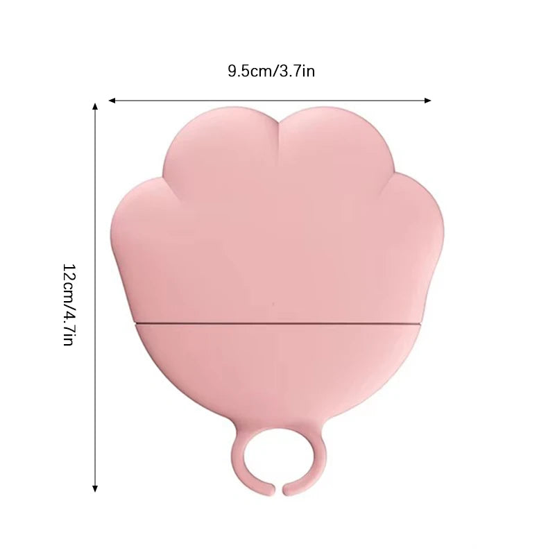 Cute & Practical Cat Paw Can Opener - Pet Bliss