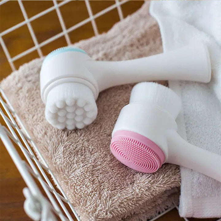 Pet Paw Cleaner Brush – Gentle & Effective Cleaning! - Pet Bliss