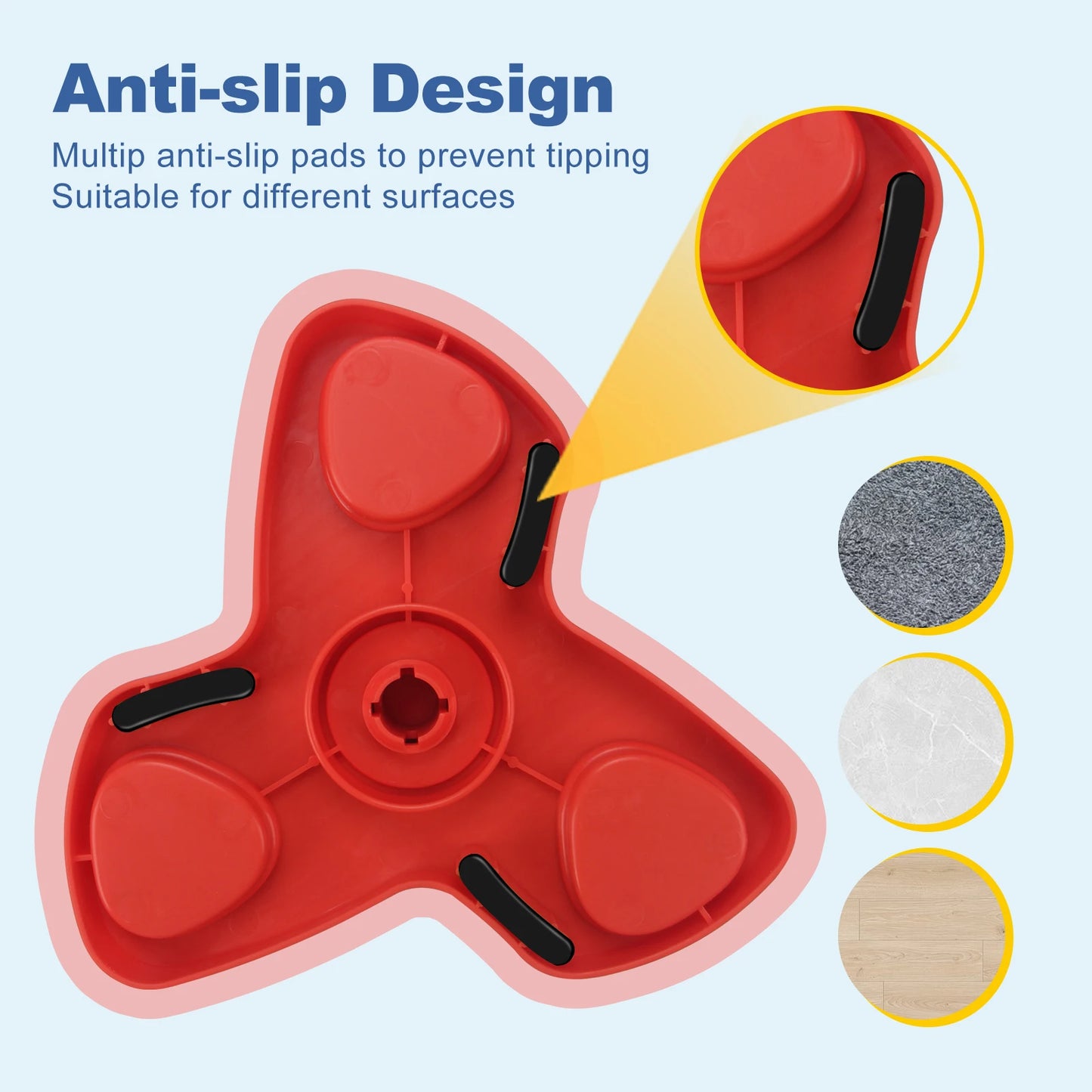 Interactive Dog Puzzle Feeder Toy – Smart Fun for Every Meal - Pet Bliss