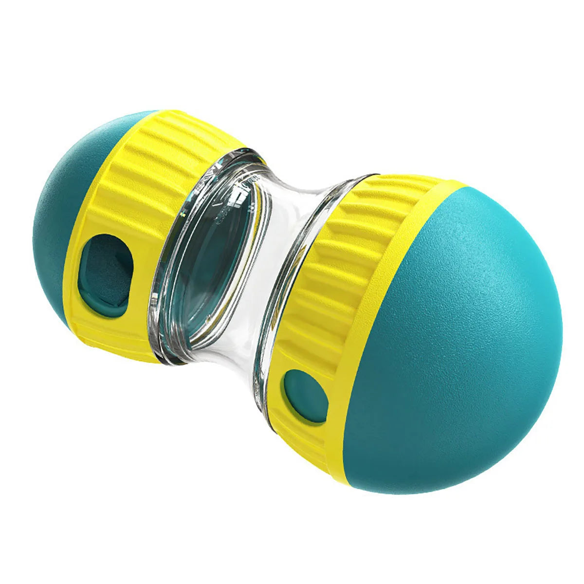 Tumble Treat Puzzle Ball - Pet Toy - Pet Bliss