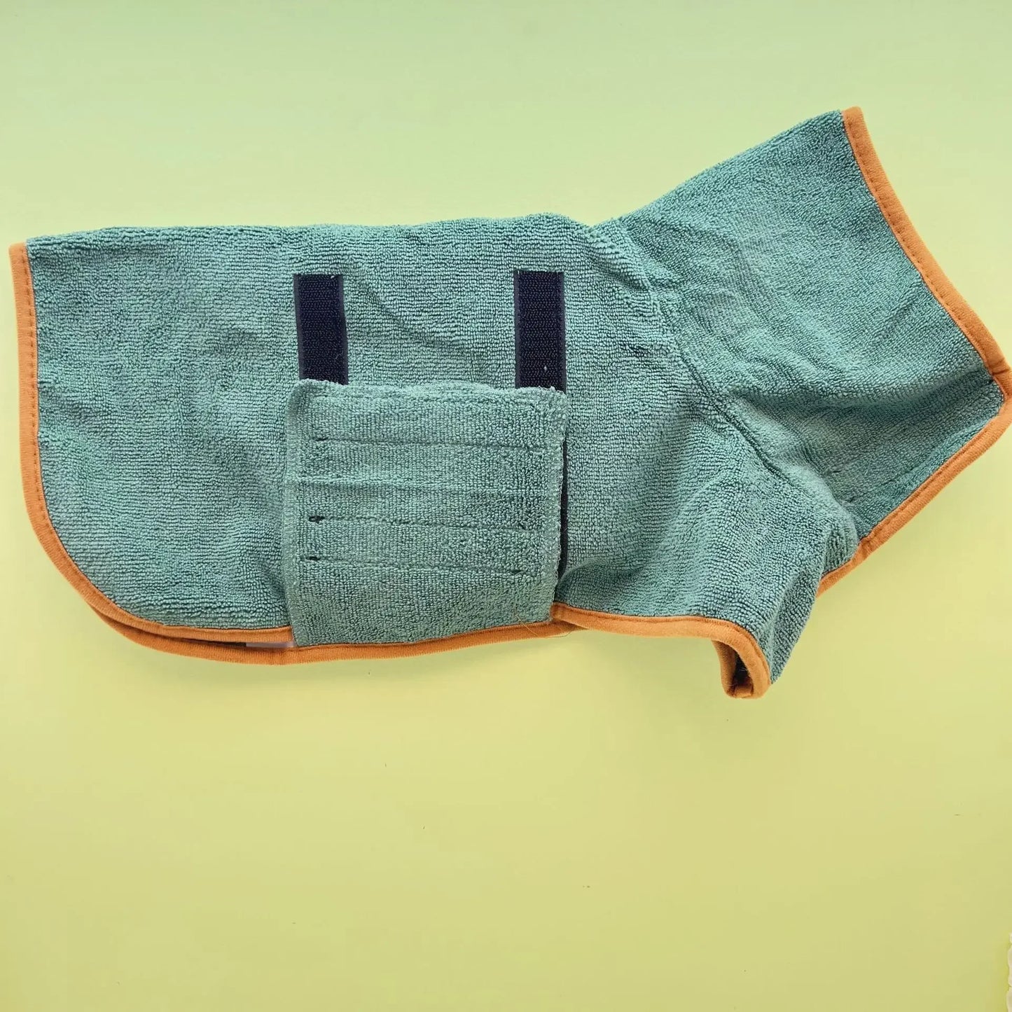 Super Absorbent Dog Bathrobe – Keep Your Pup Warm & Dry - Pet Bliss