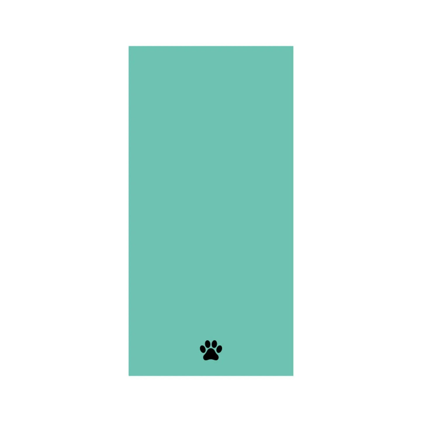 Super Absorbent Pet Towel – Keep Your Furry Friend Dry & Cozy - Pet Bliss