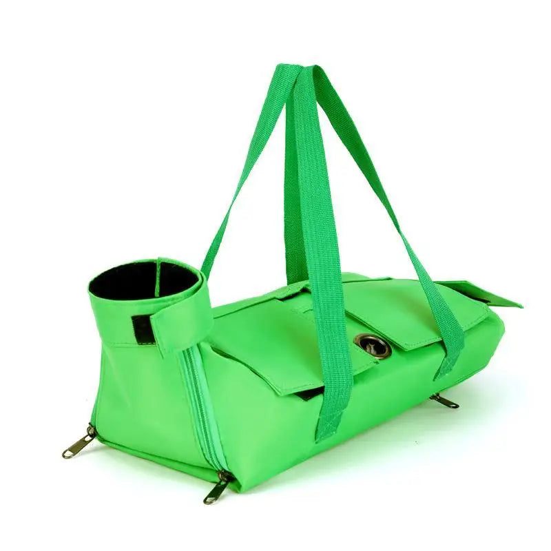 Cat Grooming Bag – Stress-Free Grooming & Care! ✂️🛁 - Pet Bliss