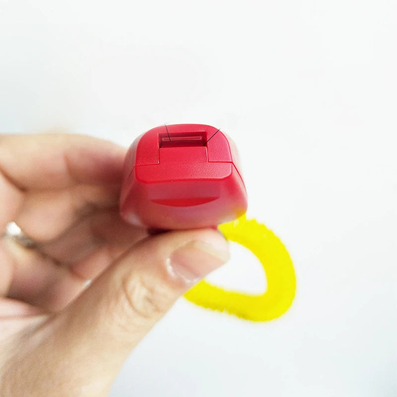 Dog Training Clicker & Whistle – Train Smarter, Not Harder 🎯🐶 - Pet Bliss