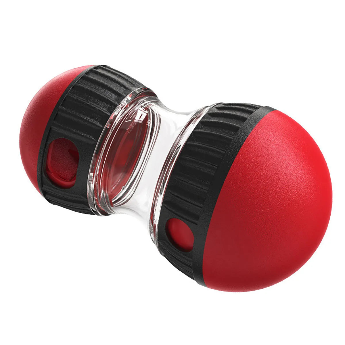 Tumble Treat Puzzle Ball - Pet Toy - Pet Bliss