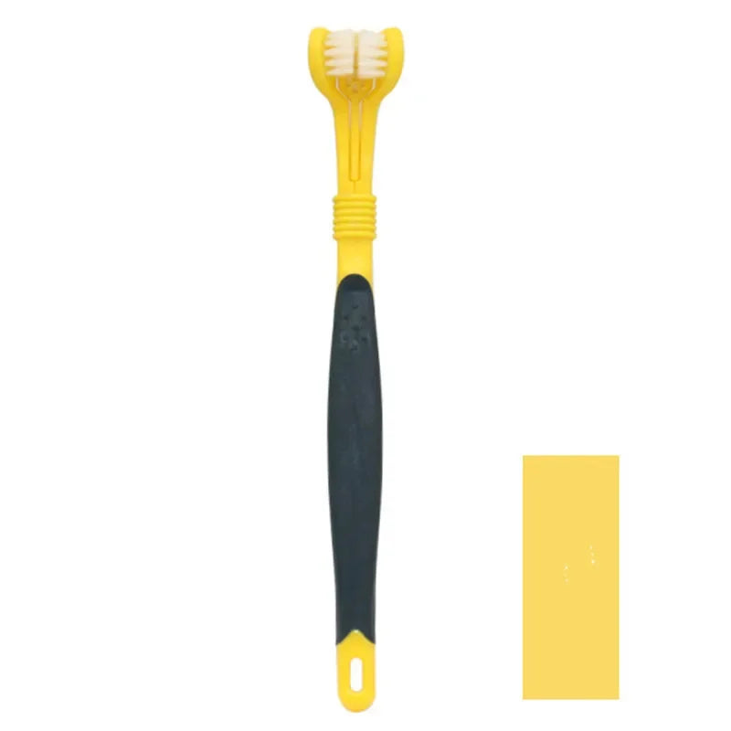 360° Pet Toothbrush - Pet Bliss