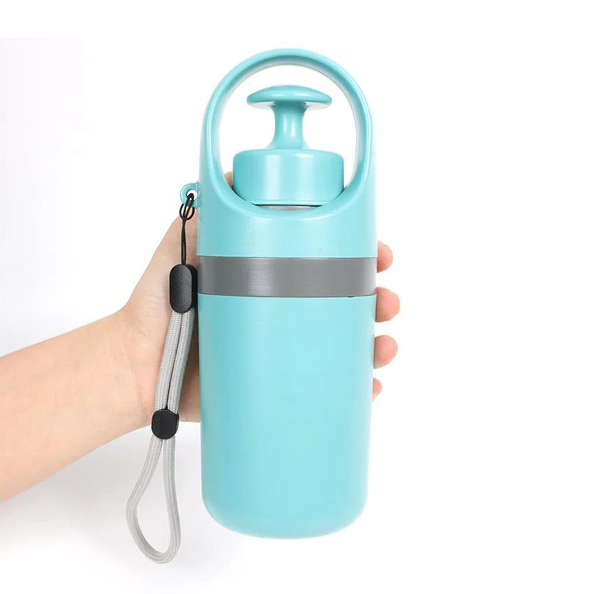 6-Claw Pooper Scooper – Mess-Free, Hands-Free, Stress-Free Cleanup! - Pet Bliss