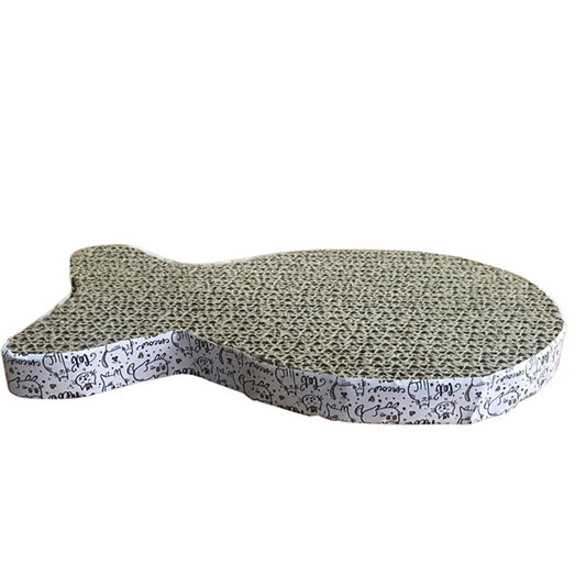 Durable Cat Scratcher – Keeps Your Feline Happy & Your Furniture Safe! - Pet Bliss